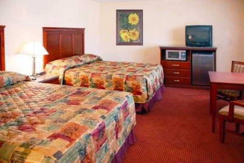 Rodeway Inn Санта Клара Экстерьер фото